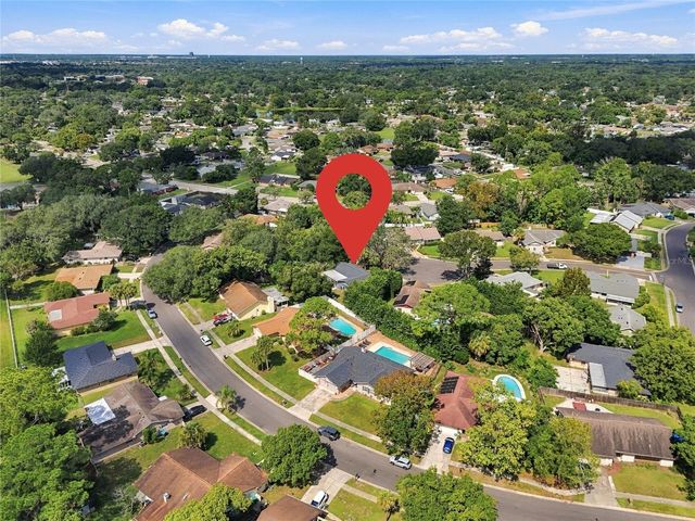 304 QUAIL COURT, Casselberry, FL 32707