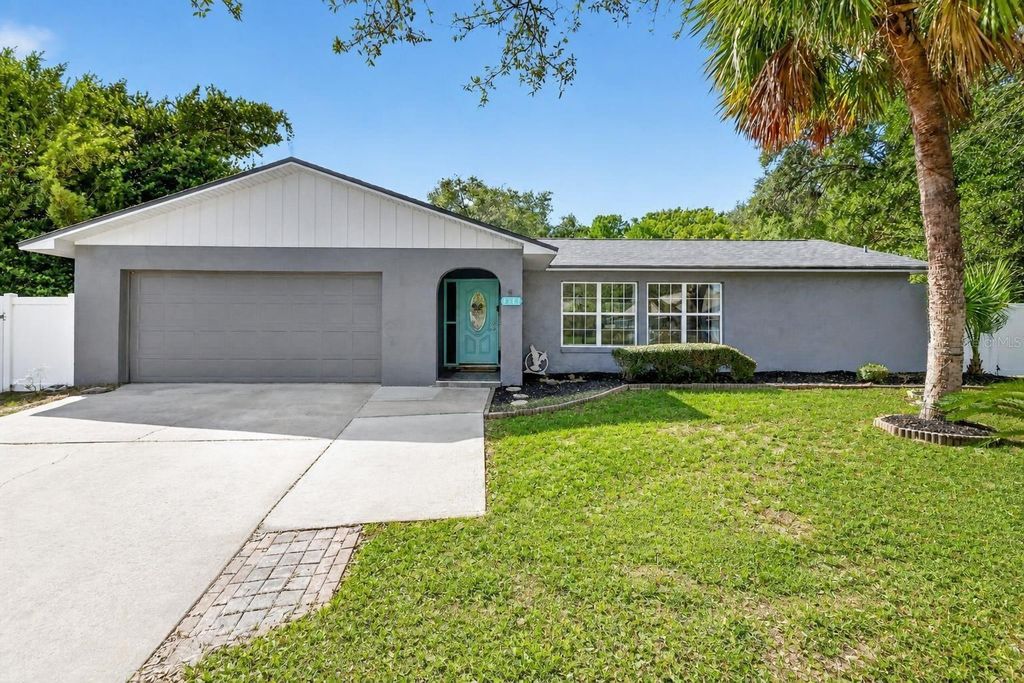 304 QUAIL COURT, Casselberry, FL 32707
