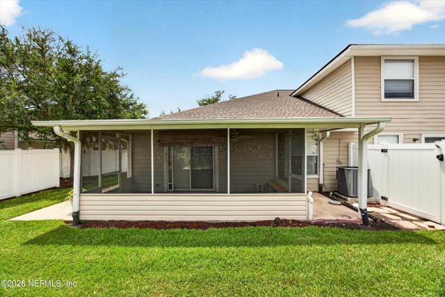 605 N COVERED BRIDGE Road 4, St. Johns, FL 32259