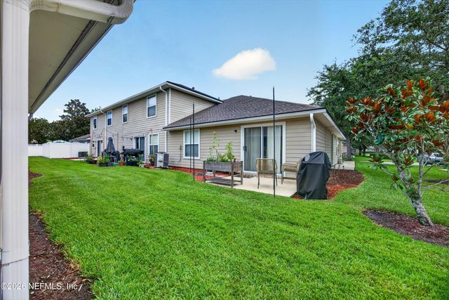 605 N COVERED BRIDGE Road 4, St. Johns, FL 32259