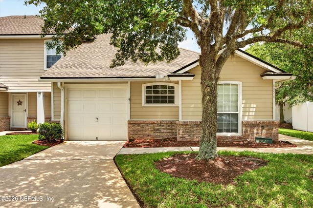 605 N COVERED BRIDGE Road 4, St. Johns, FL 32259