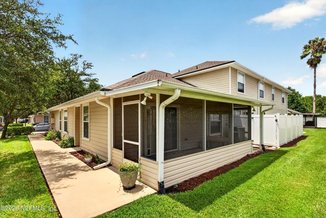 605 N COVERED BRIDGE Road 4, St. Johns, FL 32259