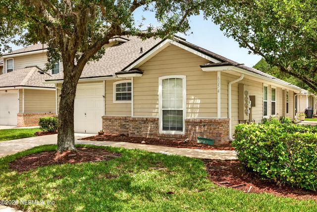 605 N COVERED BRIDGE Road 4, St. Johns, FL 32259