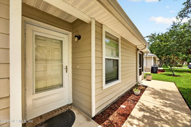 605 N COVERED BRIDGE Road 4, St. Johns, FL 32259