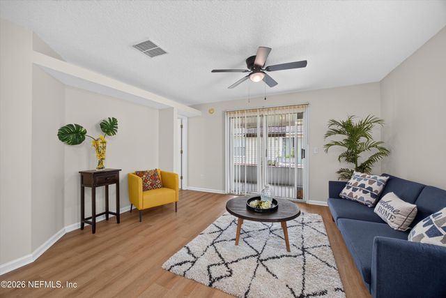 605 N COVERED BRIDGE Road 4, St. Johns, FL 32259