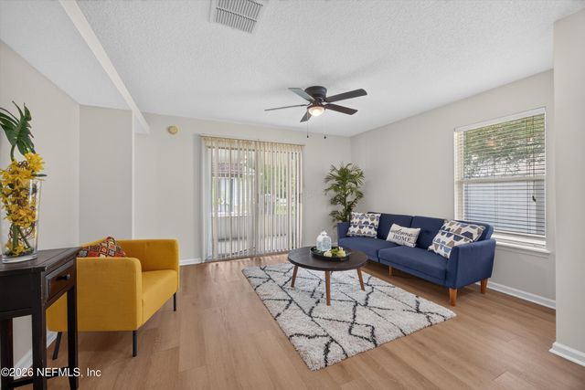 605 N COVERED BRIDGE Road 4, St. Johns, FL 32259
