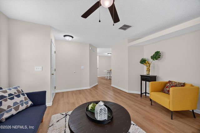 605 N COVERED BRIDGE Road 4, St. Johns, FL 32259