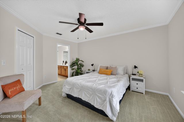 605 N COVERED BRIDGE Road 4, St. Johns, FL 32259