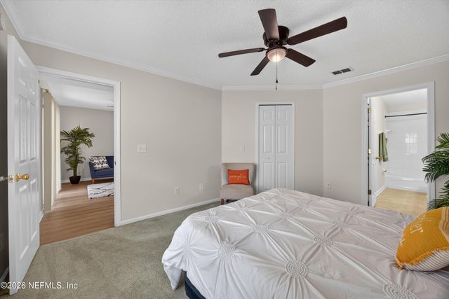 605 N COVERED BRIDGE Road 4, St. Johns, FL 32259
