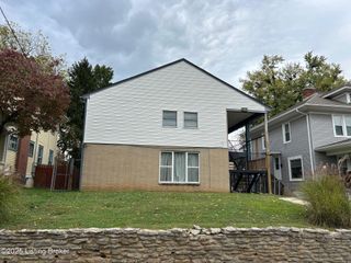 2207 alta Ave, Louisville, KY 40205