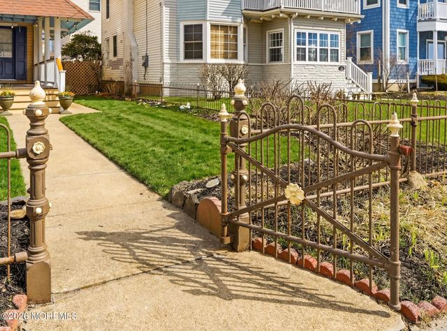 5 Seaview Avenue, Ocean Grove, NJ 07756