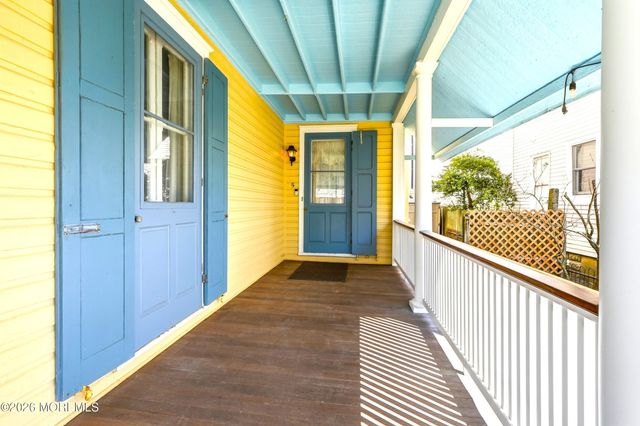 5 Seaview Avenue, Ocean Grove, NJ 07756