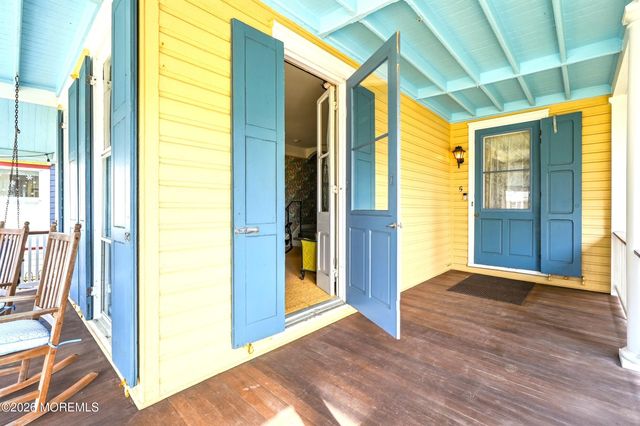 5 Seaview Avenue, Ocean Grove, NJ 07756