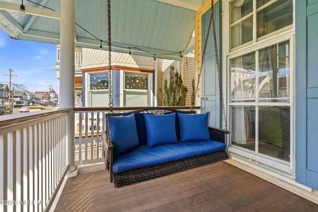 5 Seaview Avenue, Ocean Grove, NJ 07756