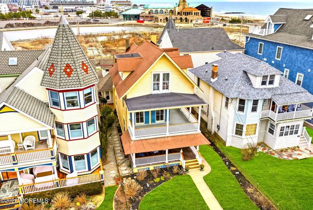 5 Seaview Avenue, Ocean Grove, NJ 07756