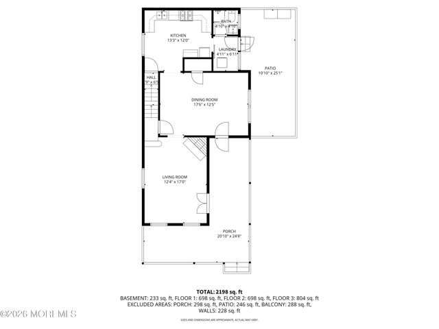 5 Seaview Avenue, Ocean Grove, NJ 07756