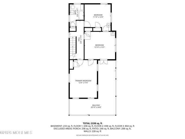 5 Seaview Avenue, Ocean Grove, NJ 07756