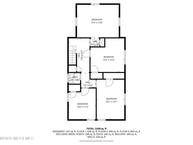 5 Seaview Avenue, Ocean Grove, NJ 07756