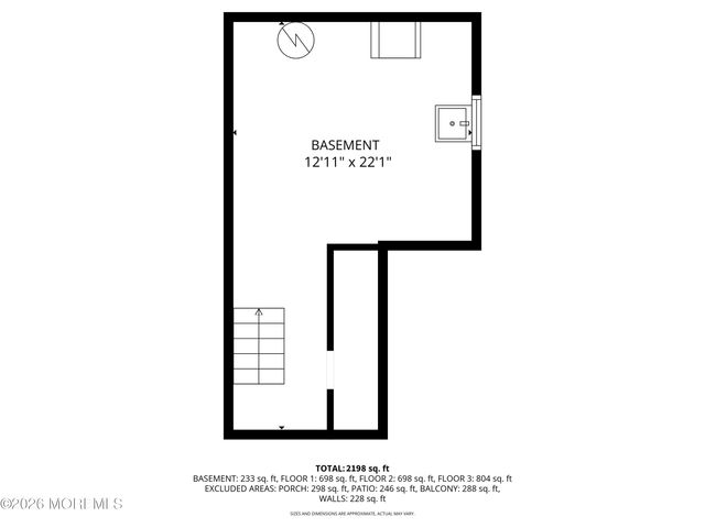 5 Seaview Avenue, Ocean Grove, NJ 07756