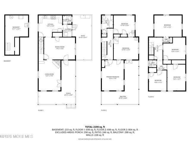 5 Seaview Avenue, Ocean Grove, NJ 07756