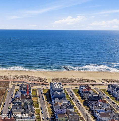 5 Seaview Avenue, Ocean Grove, NJ 07756