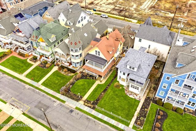 5 Seaview Avenue, Ocean Grove, NJ 07756