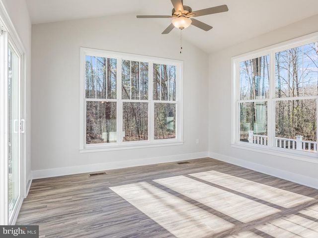 15206 LOST HORIZON LN, Fredericksburg, VA 22407