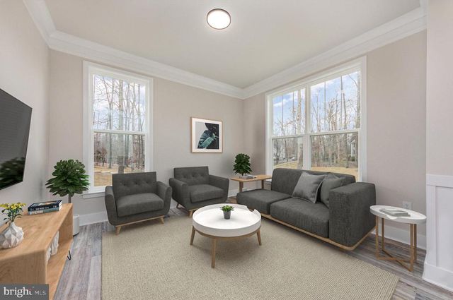 15206 LOST HORIZON LN, Fredericksburg, VA 22407