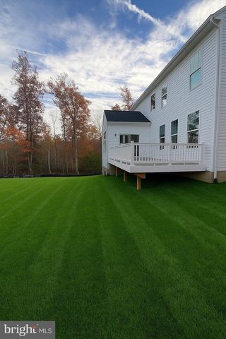 15206 LOST HORIZON LN, Fredericksburg, VA 22407