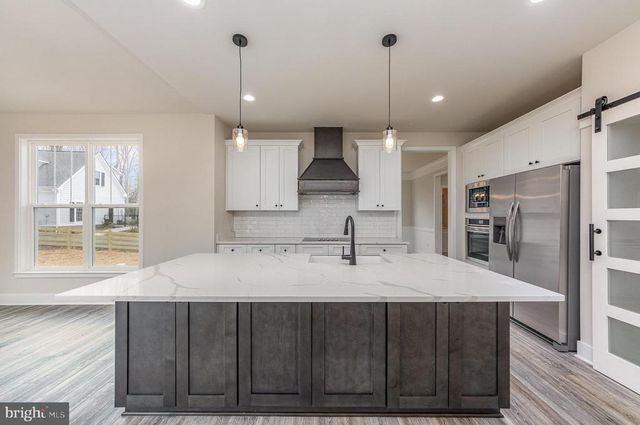 15206 LOST HORIZON LN, Fredericksburg, VA 22407