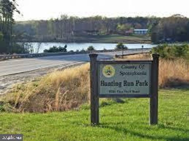 15206 LOST HORIZON LN, Fredericksburg, VA 22407