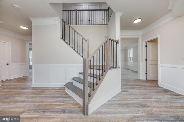 15206 LOST HORIZON LN, Fredericksburg, VA 22407