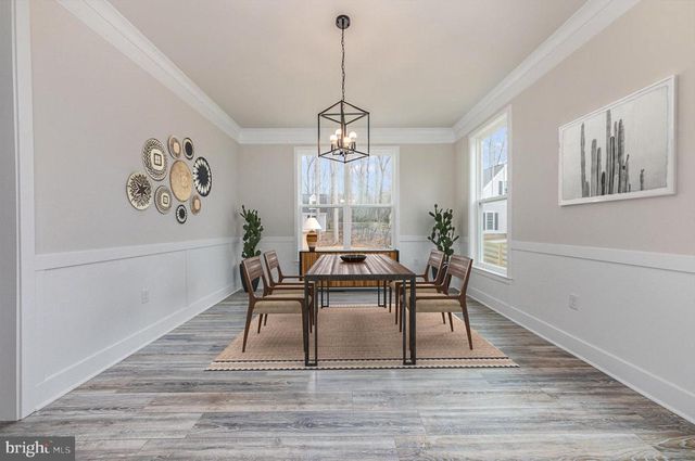 15206 LOST HORIZON LN, Fredericksburg, VA 22407