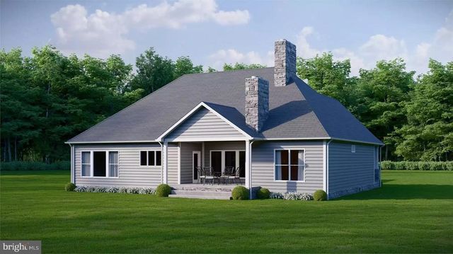 0 OLD HARRISBURG RD, Gettysburg, PA 17325