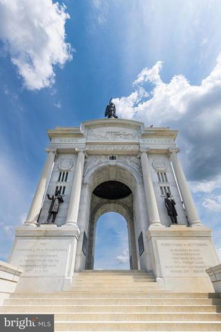 0 OLD HARRISBURG RD, Gettysburg, PA 17325