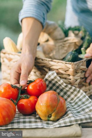 0 OLD HARRISBURG RD, Gettysburg, PA 17325