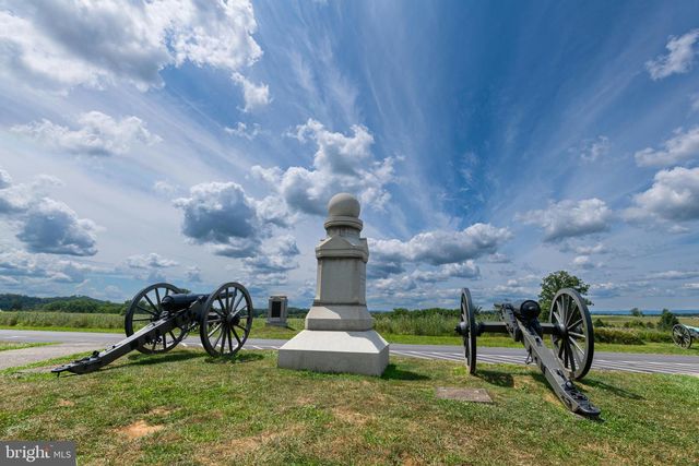 0 OLD HARRISBURG RD, Gettysburg, PA 17325