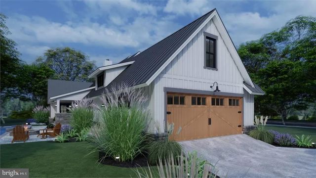 0 OLD HARRISBURG RD, Gettysburg, PA 17325