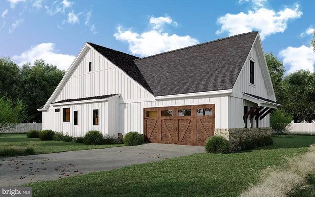 0 OLD HARRISBURG RD, Gettysburg, PA 17325