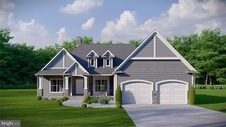 0 OLD HARRISBURG RD, Gettysburg, PA 17325