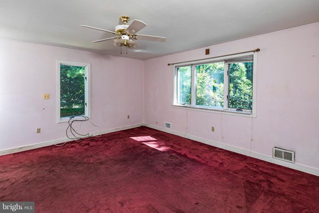 22 OAKLAND ST, Princeton, NJ 08540