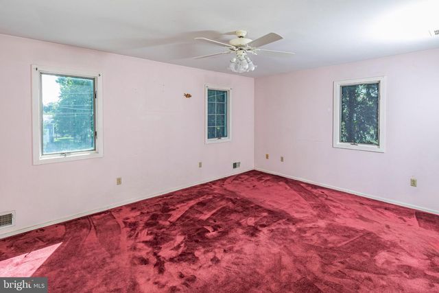 22 OAKLAND ST, Princeton, NJ 08540