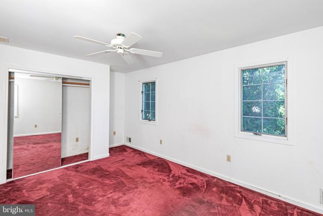 22 OAKLAND ST, Princeton, NJ 08540