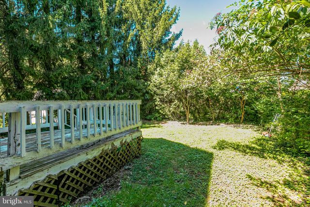 22 OAKLAND ST, Princeton, NJ 08540