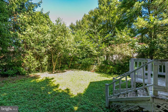 22 OAKLAND ST, Princeton, NJ 08540