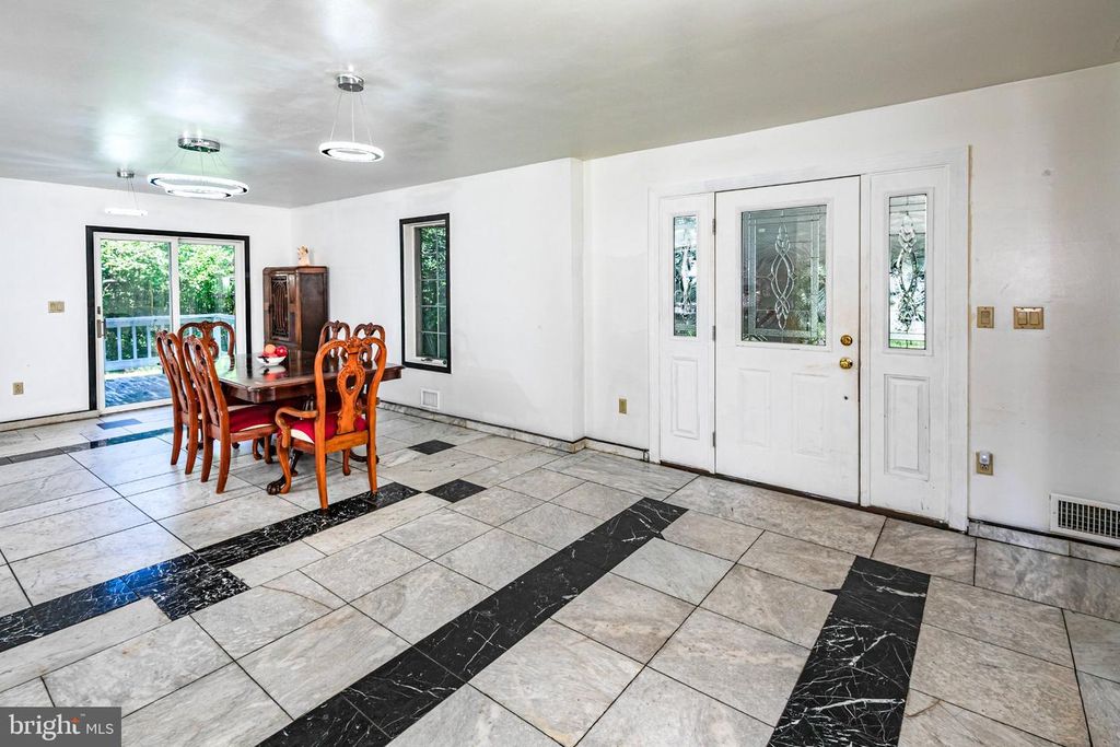 22 OAKLAND ST, PRINCETON, NJ 08540 — photo 5