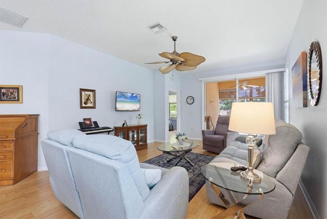 4939 WHISPERING OAKS DRIVE, North Port, FL 34287