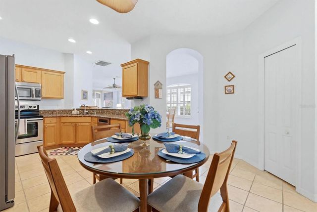 4939 WHISPERING OAKS DRIVE, North Port, FL 34287