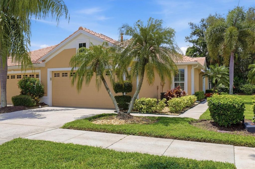 4939 WHISPERING OAKS DRIVE, North Port, FL 34287