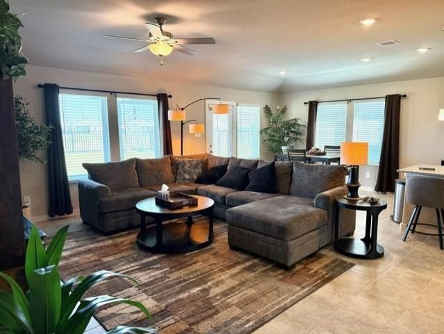 1403 Cascade Hills Drive, Rosharon, TX 77583